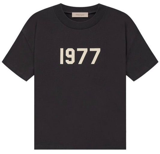 Fear of God Essentials Iron 1977 Tee