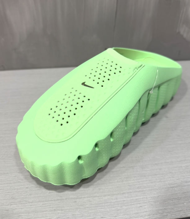 Nike mind 001 slide cucumber