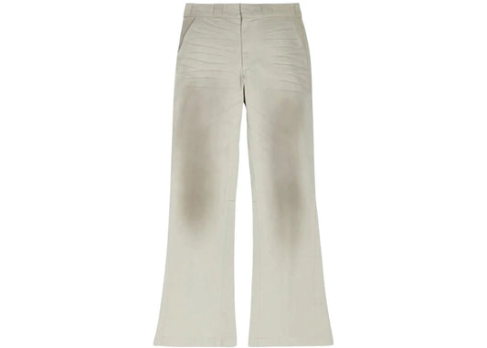 Gallery Dept. La Chino Flare Pant White