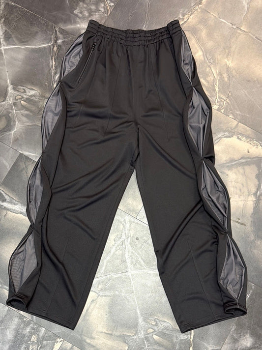 FFFPOSTALSERVICE SWEATPANTS BLACK