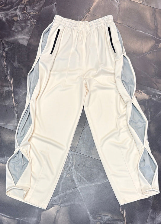 FFFPOSTALSERVICE SWEATPANTS CREAM