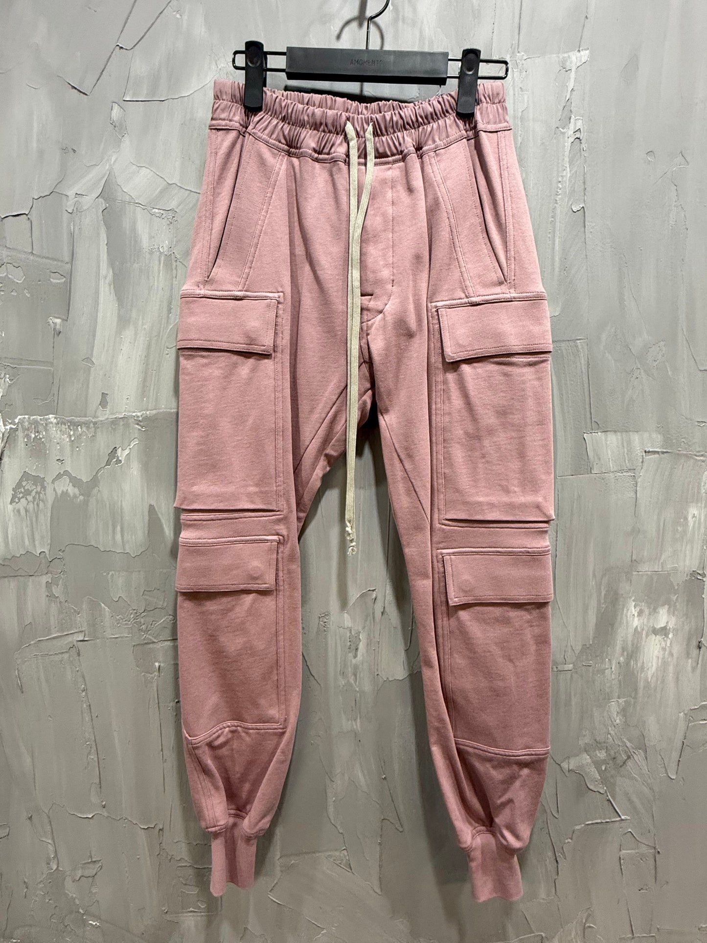 Mastodon Megacargo Dusty Pink
