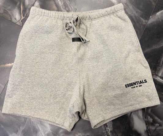Fear of God Essentials Dark Oatmeal