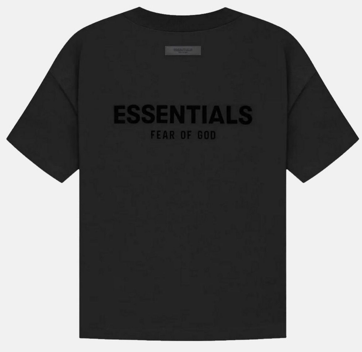 Fear of God Essentials Tee