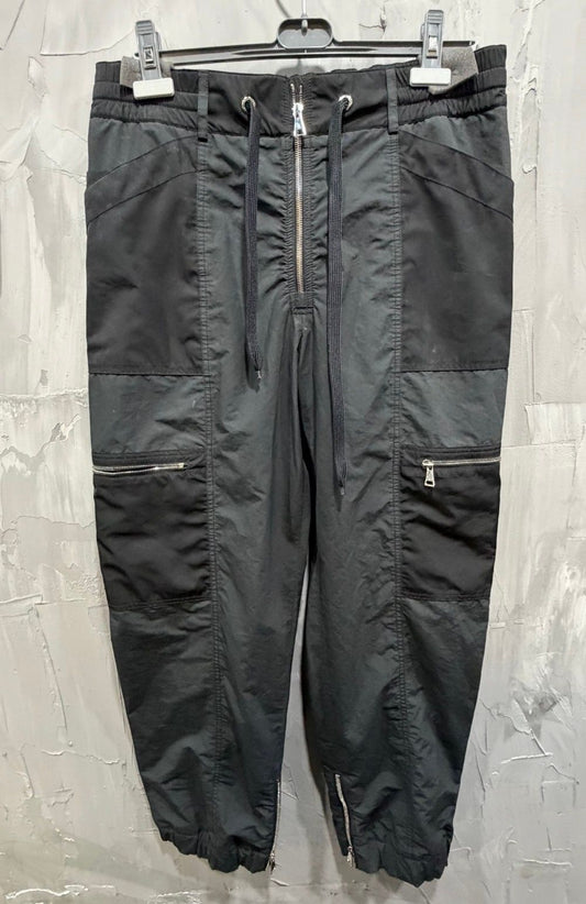Moncler Black Pants - Used/Worn