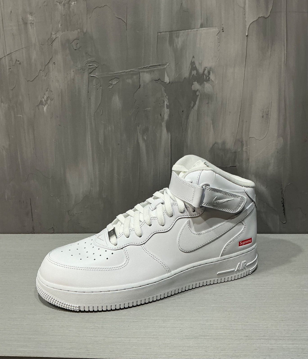 Supreme Air Force 1 Midtop