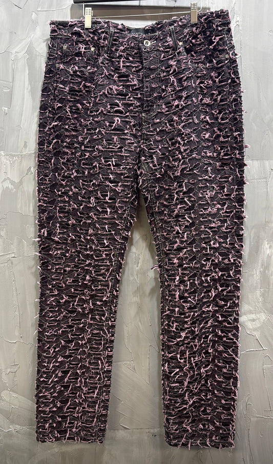 WDW WAR HUSK JEAN - Like New