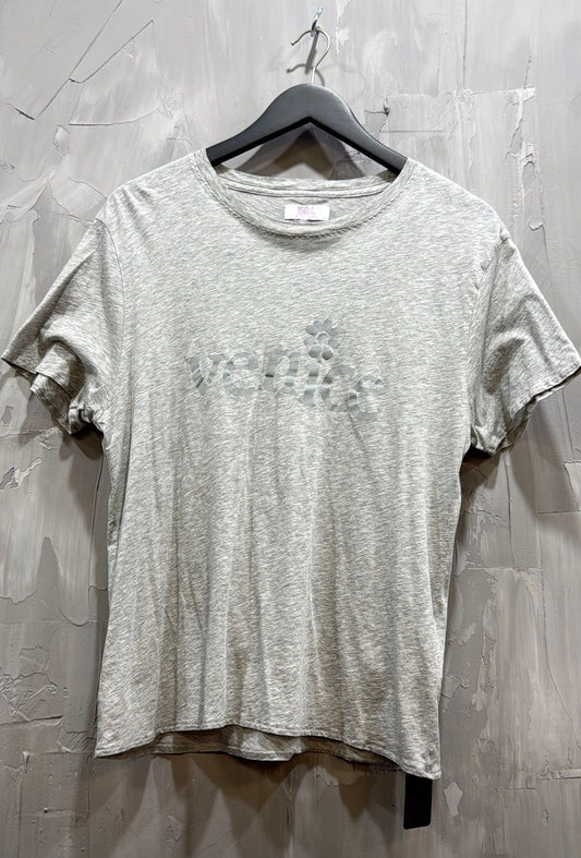 ERL VENICE TEE GREY