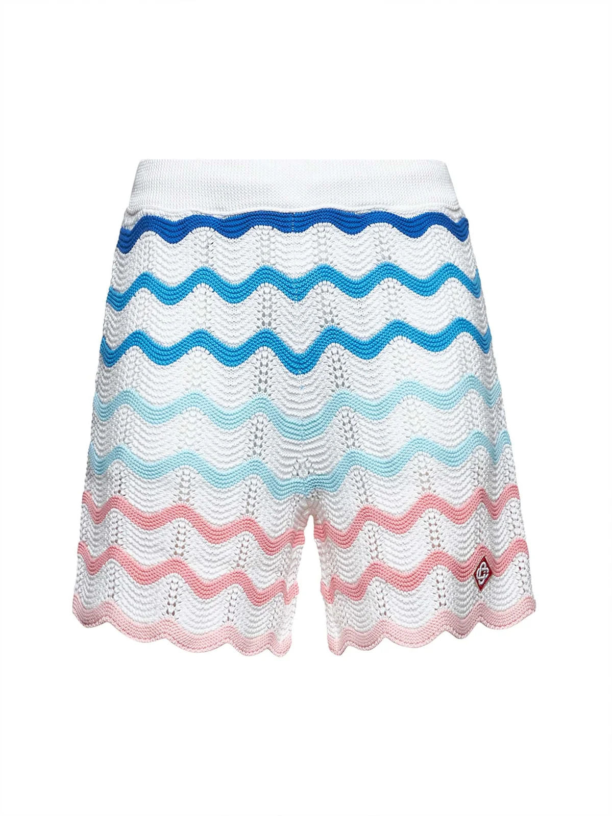 Casablanca wave multi wave shorts