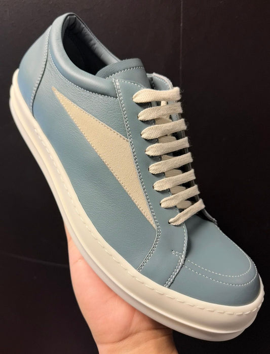 Rick Owens Vintage Low Mouthwash/Milk