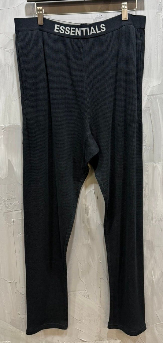 Fear of God Essentials Thermal Pants