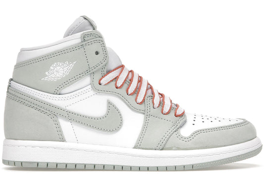 Jordan 1 Retro High OG Seafoam (PS) - Like New
