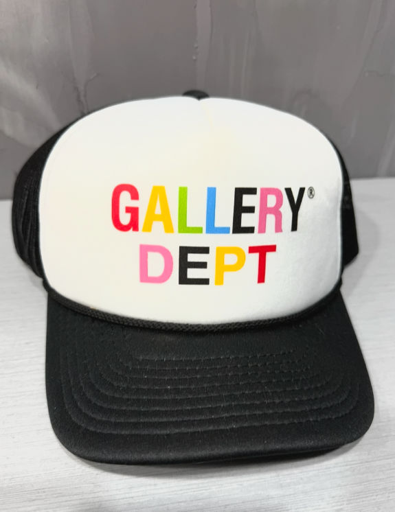 Gallery dept multicolor hat