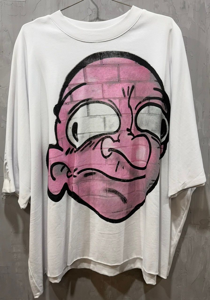 Billionaire Studios Bills Brain Tee