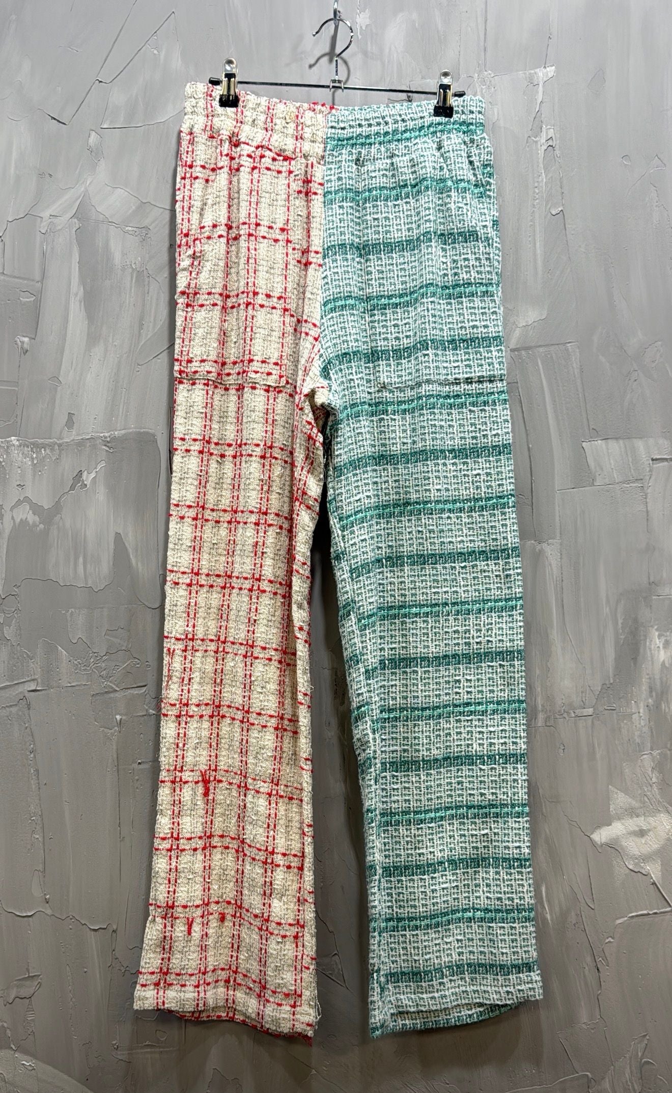 (DI)VISION Tweed Lounge Pants