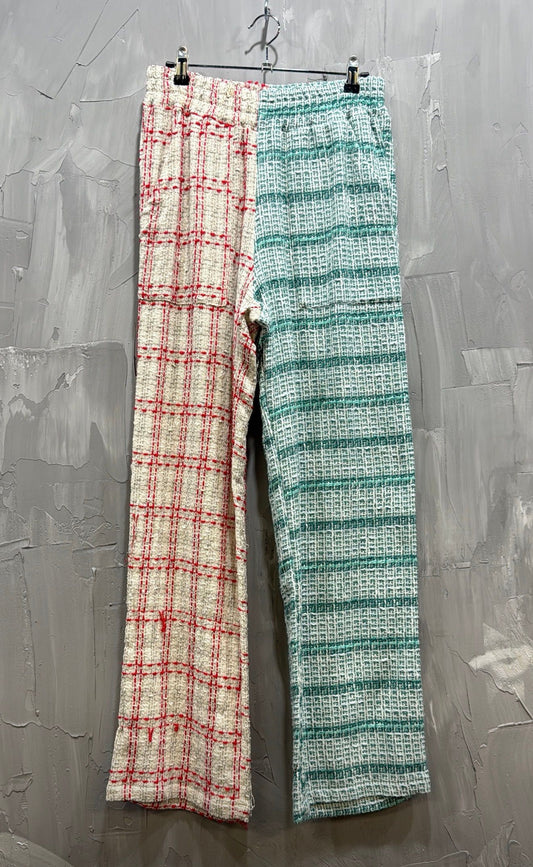 (DI)VISION Tweed Lounge Pants