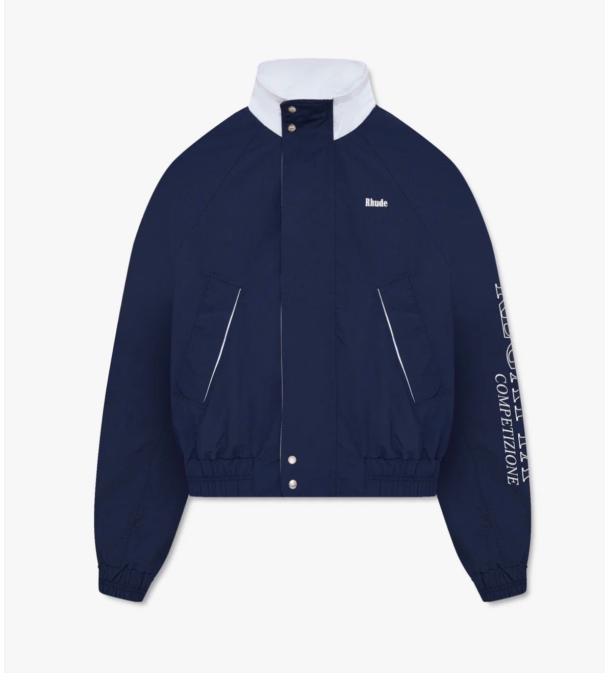 SAILING COMPETITION JACKET