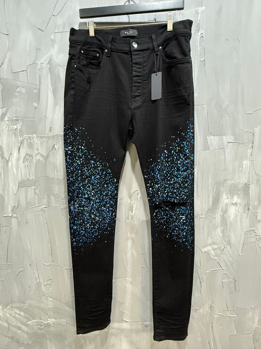 Crystal Jeans