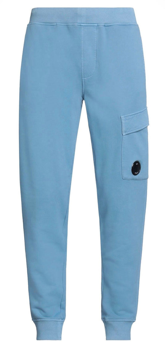 CP COMPANY GOGGLED CARGO PANTS