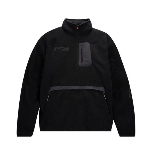 Cactus Jack by Travis Scott x Nike NRG BH Quarter Zip black