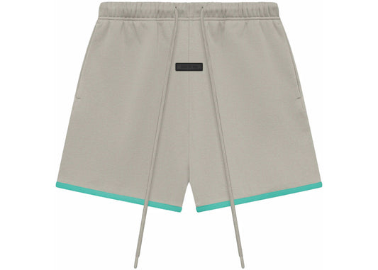 Fear of God Essentials Sweatshort (SS24) Seal