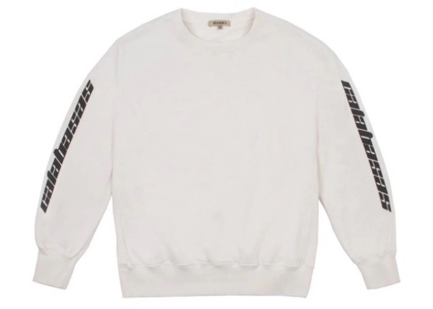 Yeezy Season 4 Calabasas Crewneck Birch