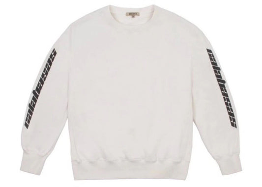 Yeezy Season 4 Calabasas Crewneck Birch