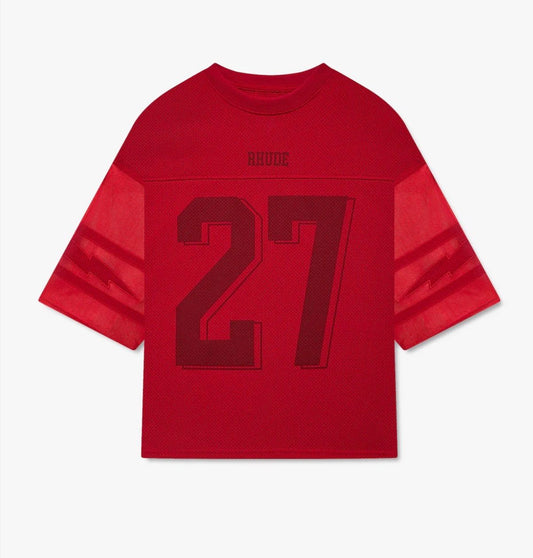 LIGHTNING FOOTBALL JERSEY