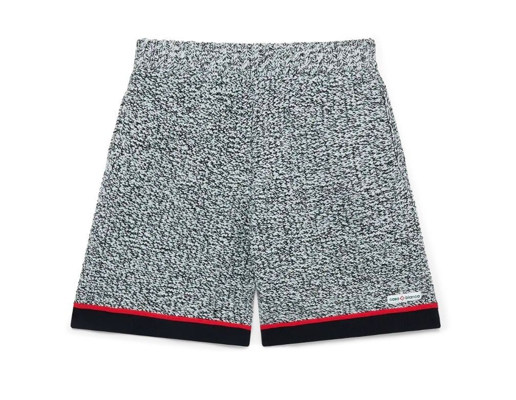 Casa Blanca Mouline Shorts Mint