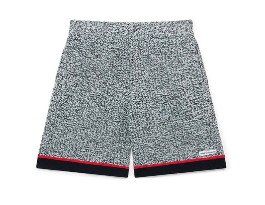 Casa Blanca Mouline Shorts Mint
