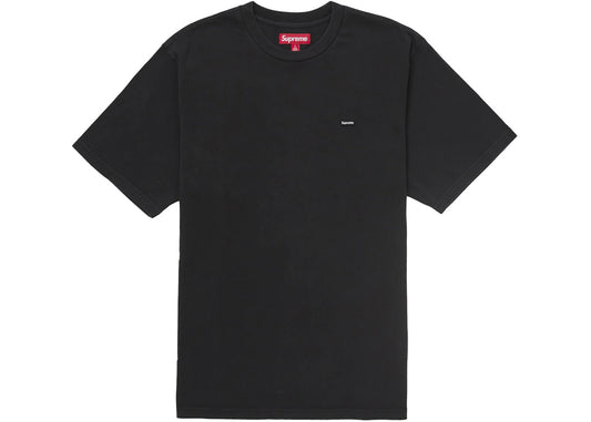 Supreme Small Box Tee (FW25) Black