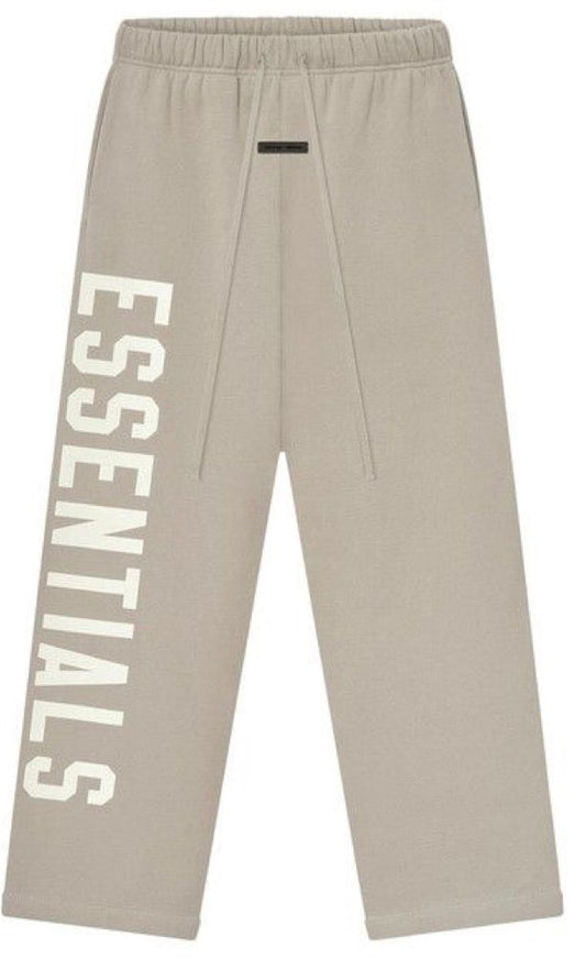 Fear of God Essentials Lounge Fleece Sweatpant Timber