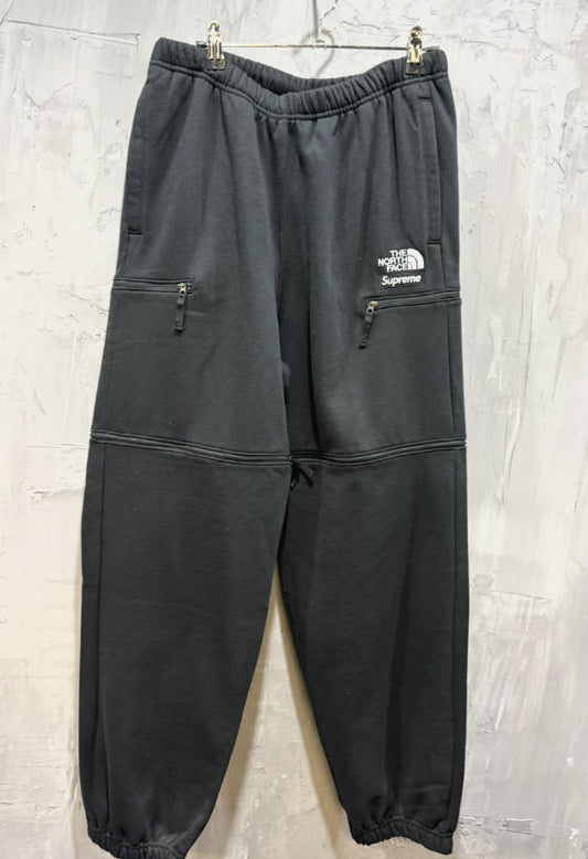 Supreme x The North Face Steep Tech Pant (Black)