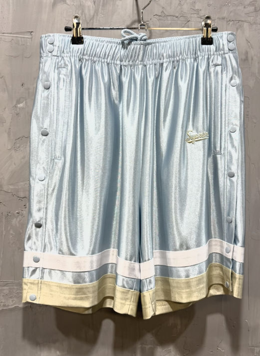 Supreme Dazzle Breakaway Short 'Light Blue'