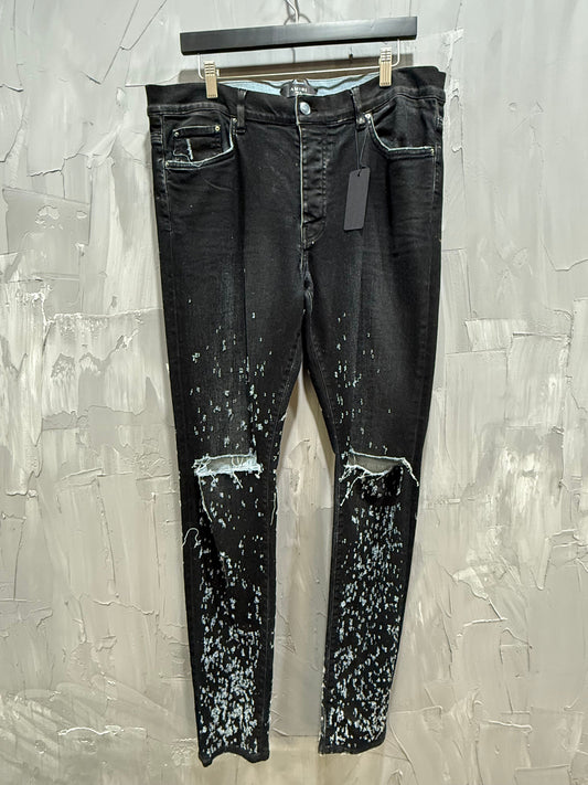 Shotgun Jeans