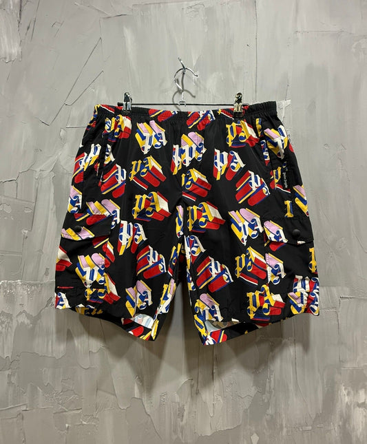 Palm Angel PA Logo Swim Shorts
