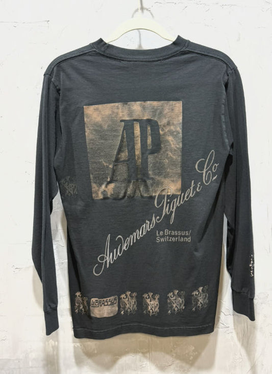 Cactus Jack X Audemars Piguet Le Brassus Long Sleeve Tee