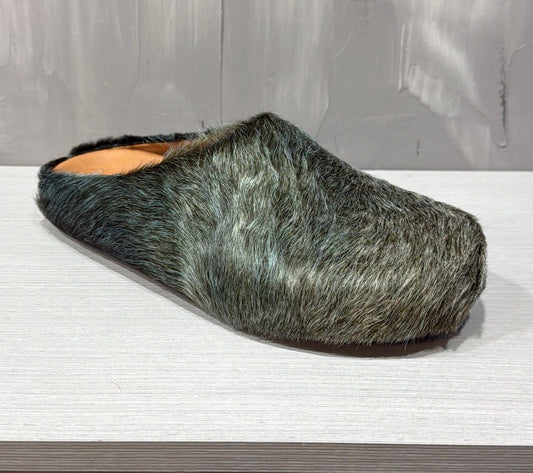 MARNI SLIDE 00B53 BLUE SODALITE