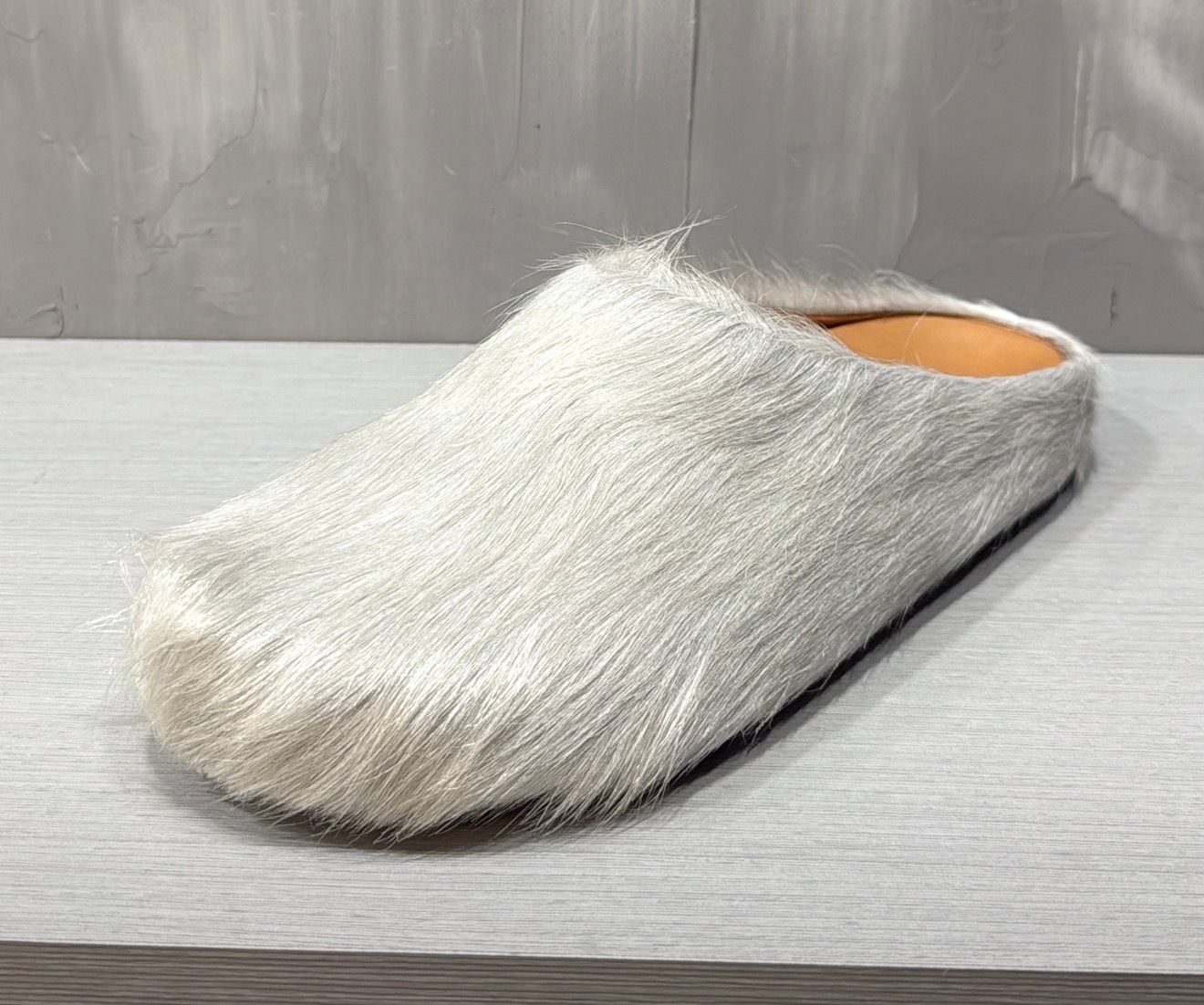 MARNI SLIDE 00N15 SODIUM