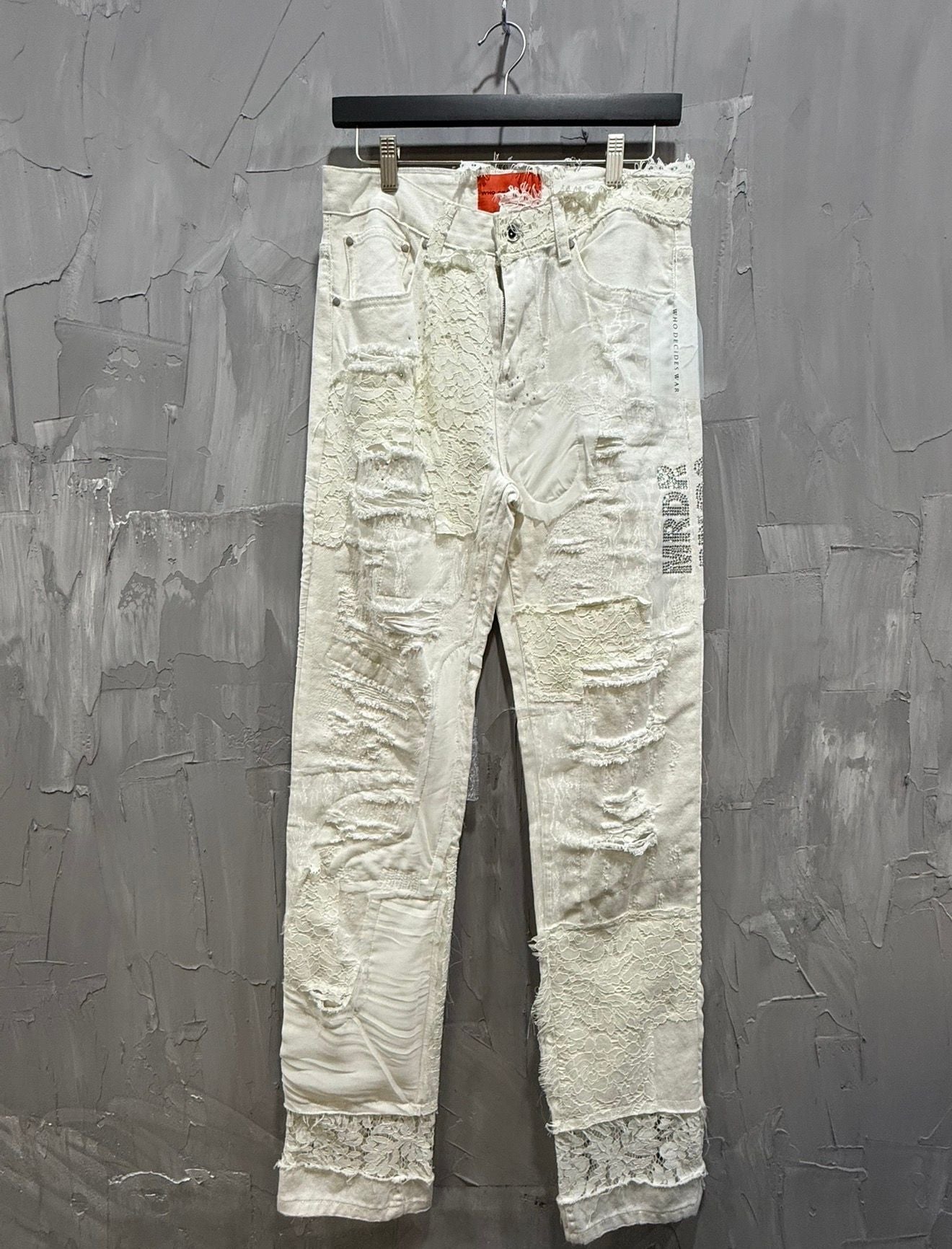Farley Hill Husk Jeans