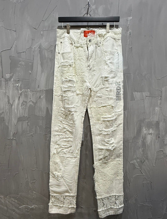 Farley Hill Husk Jeans