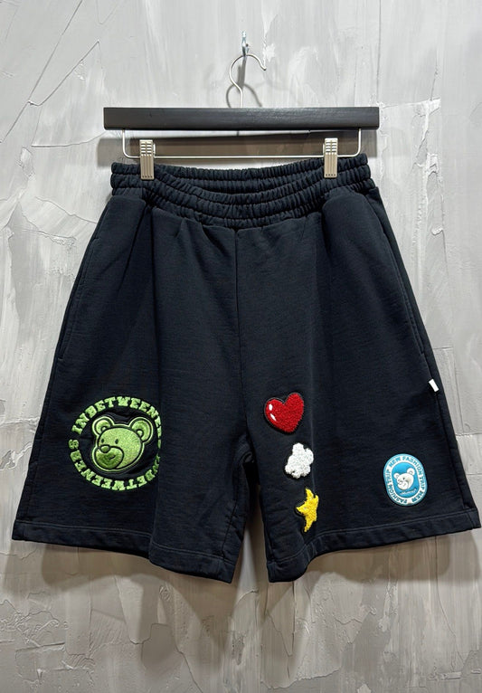 INBETWEENERS SHORTS