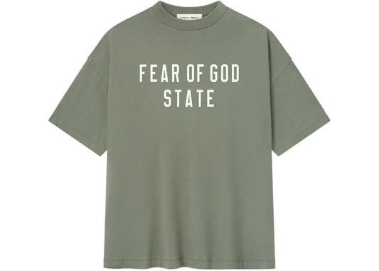 Fear of God Essentials 90's Tee Moss