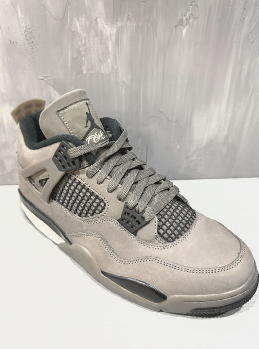 Jordan 4 cave stone