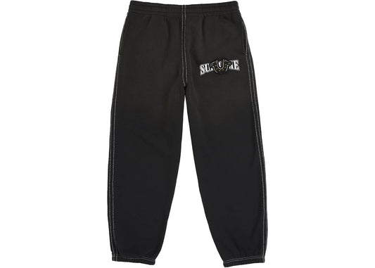 Supreme True Religion Sweatpant (FW25) Black