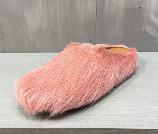 MARNI SLIDE 00C29 ANTIQUE ROSE