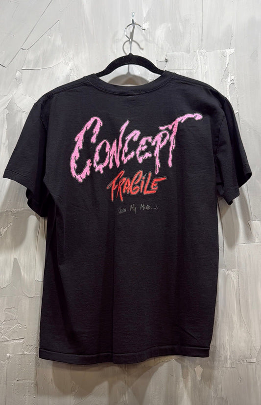 MATTYBOY CONCEPT FRAGILE TEE