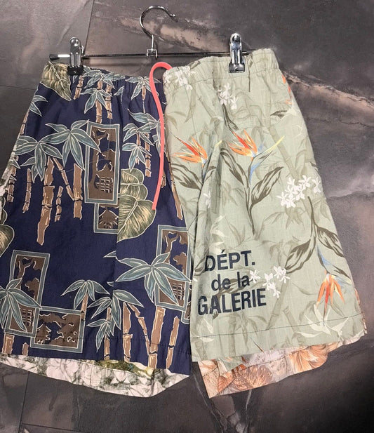 Gallery swim trunks
