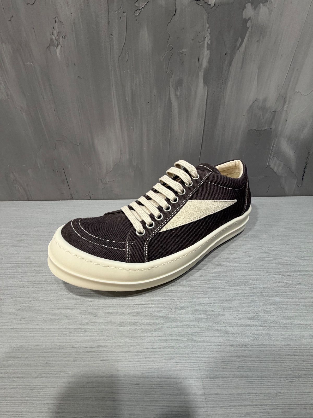 Rick Owens Vintage Low Grape