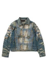 WDW OVERLAY JACKET